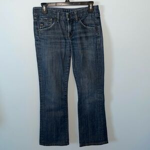 Citizens of Humanity Denim Style 051-001